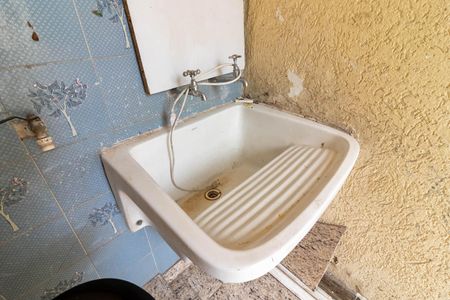 Casa à venda com 150m², 2 quartos e 2 vagasÁrea de Serviço