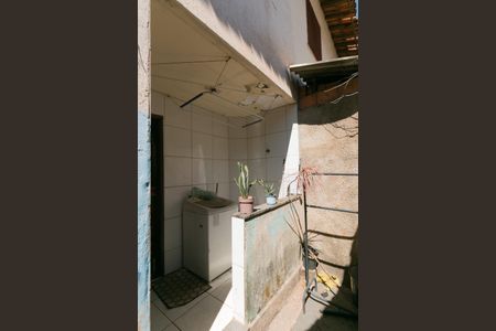 Casa para alugar com 150m², 3 quartos e 1 vaga Casa para alugar com 150m², 3 quartos e 1 vagaÁrea de Serviço