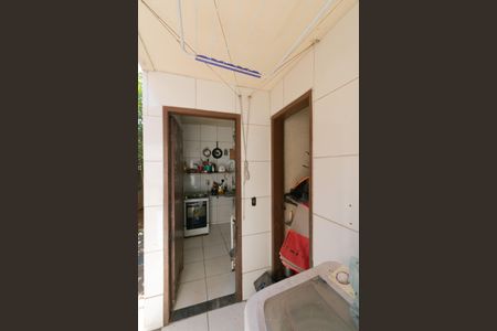 Casa para alugar com 150m², 3 quartos e 1 vaga Casa para alugar com 150m², 3 quartos e 1 vagaÁrea de Serviço