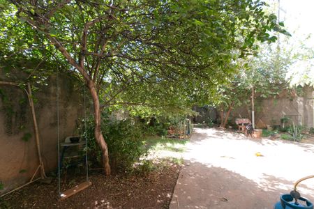 Casa para alugar com 150m², 3 quartos e 1 vaga Casa para alugar com 150m², 3 quartos e 1 vagaÁrea Externa