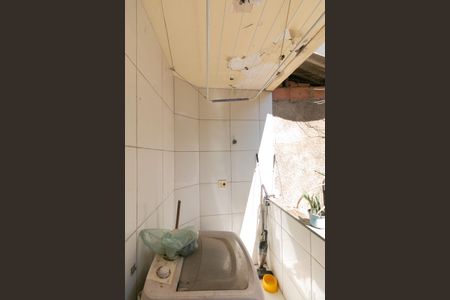 Casa para alugar com 150m², 3 quartos e 1 vaga Casa para alugar com 150m², 3 quartos e 1 vagaÁrea de Serviço