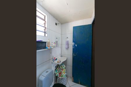 Casa para alugar com 150m², 3 quartos e 1 vaga Casa para alugar com 150m², 3 quartos e 1 vagaBanheiro