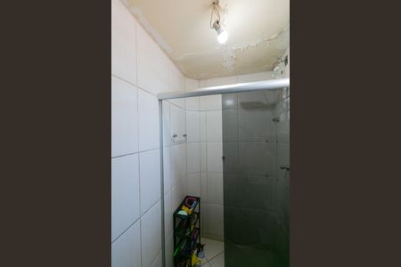 Casa para alugar com 150m², 3 quartos e 1 vaga Casa para alugar com 150m², 3 quartos e 1 vagaBanheiro