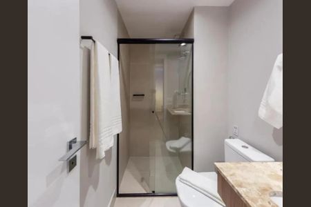 Studio à venda com 43m², 1 quarto e sem vagaFoto 08