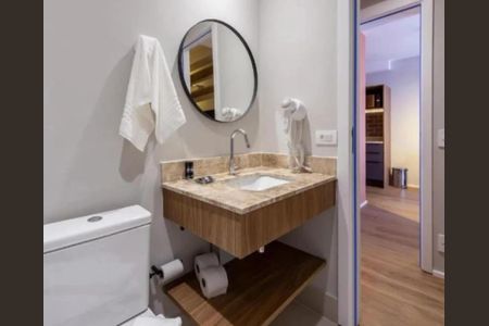 Studio à venda com 43m², 1 quarto e sem vagaFoto 07