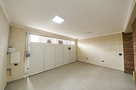 Casa à venda com 140m², 3 quartos e 2 vagasGaragem