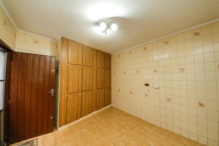 Casa à venda com 140m², 3 quartos e 2 vagasCozinha