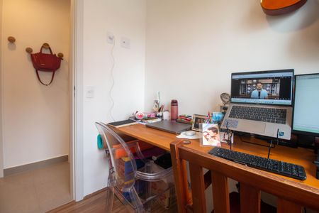 Apartamento para alugar com 36m², 2 quartos e sem vaga Apartamento para alugar com 36m², 2 quartos e sem vagaQuarto 1