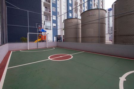Apartamento para alugar com 36m², 2 quartos e sem vaga Apartamento para alugar com 36m², 2 quartos e sem vagaArea Comum