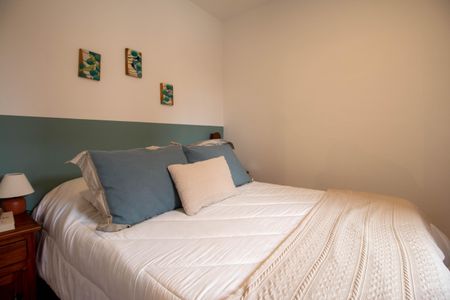 Apartamento para alugar com 36m², 2 quartos e sem vaga Apartamento para alugar com 36m², 2 quartos e sem vagaQuarto