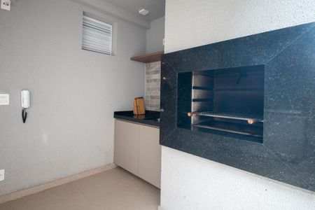 Apartamento para alugar com 36m², 2 quartos e sem vaga Apartamento para alugar com 36m², 2 quartos e sem vagaArea Comum