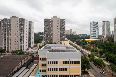 Apartamento para alugar com 36m², 2 quartos e sem vaga Apartamento para alugar com 36m², 2 quartos e sem vagaVista