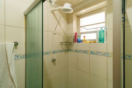 Apartamento à venda com 93m², 3 quartos e 1 vagaBanheiro