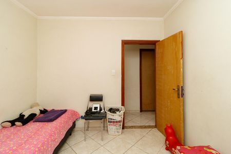 Apartamento à venda com 93m², 3 quartos e 1 vagaQuarto 2
