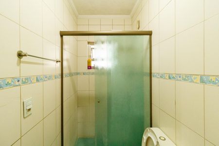 Apartamento à venda com 93m², 3 quartos e 1 vagaBanheiro da Suíte