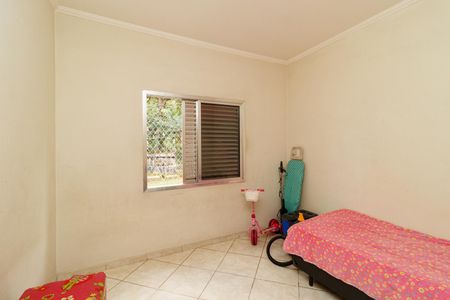 Apartamento à venda com 93m², 3 quartos e 1 vagaQuarto 2