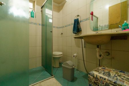 Apartamento à venda com 93m², 3 quartos e 1 vagaBanheiro