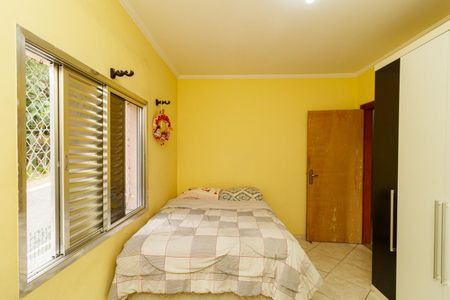 Apartamento à venda com 93m², 3 quartos e 1 vagaQuarto