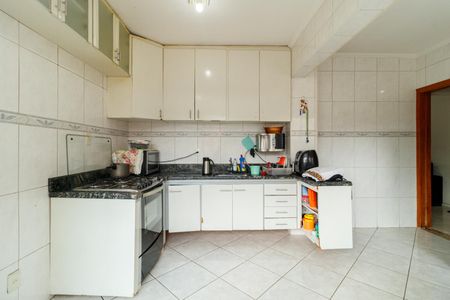 Apartamento à venda com 93m², 3 quartos e 1 vagaCozinha