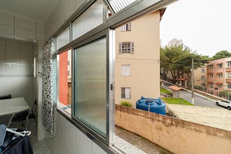 Apartamento à venda com 93m², 3 quartos e 1 vagaÁrea de Serviço