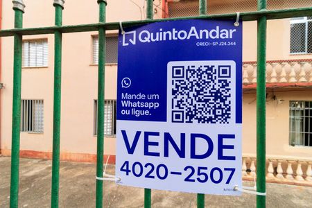 Apartamento à venda com 93m², 3 quartos e 1 vagaPlaquinha