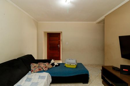 Apartamento à venda com 93m², 3 quartos e 1 vagaSala