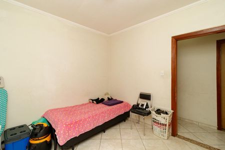 Apartamento à venda com 93m², 3 quartos e 1 vagaQuarto 2