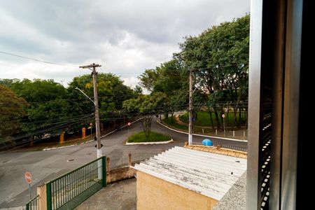 Apartamento à venda com 93m², 3 quartos e 1 vagaVista da Suíte