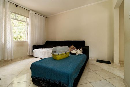 Apartamento à venda com 93m², 3 quartos e 1 vagaSala