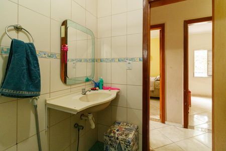 Apartamento à venda com 93m², 3 quartos e 1 vagaBanheiro