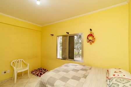 Apartamento à venda com 93m², 3 quartos e 1 vagaQuarto