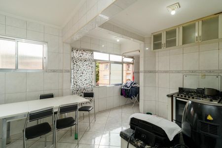 Apartamento à venda com 93m², 3 quartos e 1 vagaCozinha