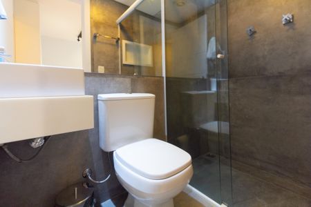Apartamento à venda com 102m², 2 quartos e 1 vagaBanheiro