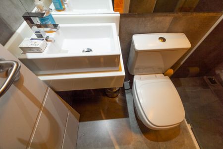 Apartamento à venda com 102m², 2 quartos e 1 vagaBanheiro