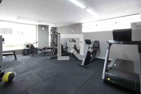 Apartamento à venda com 102m², 2 quartos e 1 vagaÁrea comum - Academia