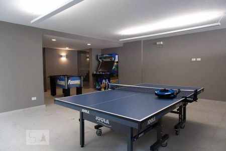 Apartamento à venda com 102m², 2 quartos e 1 vagaÁrea comum - Salão de Jogos