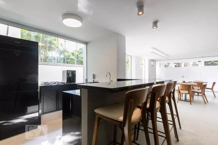 Apartamento à venda com 102m², 2 quartos e 1 vagaÁrea comum - Salão de festas