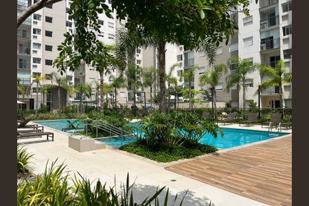 Apartamento à venda com 50m², 2 quartos e 1 vaga Apartamento à venda com 50m², 2 quartos e 1 vagaÁrea comum