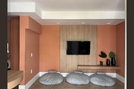 Apartamento à venda com 50m², 2 quartos e 1 vaga Apartamento à venda com 50m², 2 quartos e 1 vagaÁrea comum