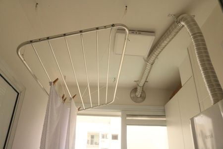 Apartamento à venda com 50m², 2 quartos e 1 vagaÁrea de Serviço