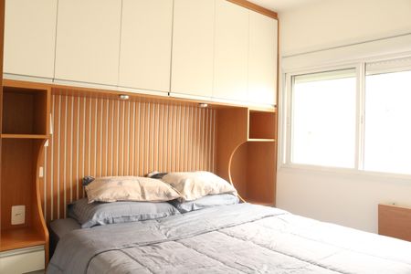 Apartamento à venda com 50m², 2 quartos e 1 vagaSuíte