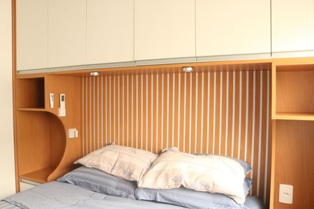 Apartamento à venda com 50m², 2 quartos e 1 vagaSuíte