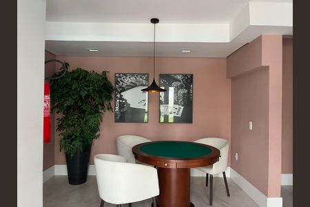 Apartamento à venda com 50m², 2 quartos e 1 vaga Apartamento à venda com 50m², 2 quartos e 1 vagaÁrea comum