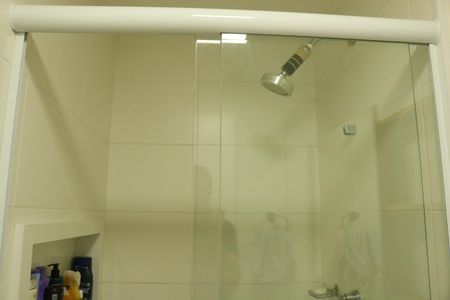 Apartamento à venda com 50m², 2 quartos e 1 vagaBanheiro