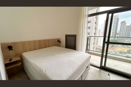 Studio para alugar com 25m², 1 quarto e sem vaga Studio para alugar com 25m², 1 quarto e sem vagaStudio