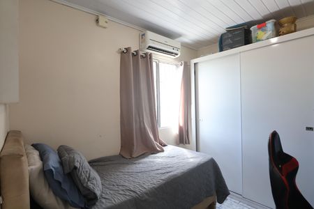 Apartamento para alugar com 42m², 2 quartos e sem vagaQuarto 2