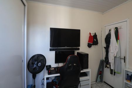 Apartamento para alugar com 42m², 2 quartos e sem vagaQuarto 2