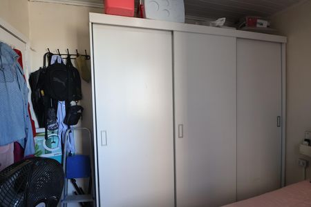 Apartamento para alugar com 42m², 2 quartos e sem vagaQuarto 1