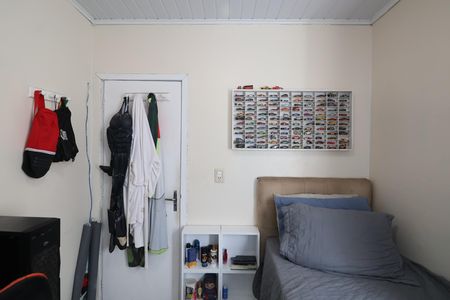 Apartamento para alugar com 42m², 2 quartos e sem vagaQuarto 2