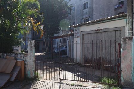 Apartamento para alugar com 42m², 2 quartos e sem vagaFachada